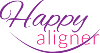 happy aligner logo